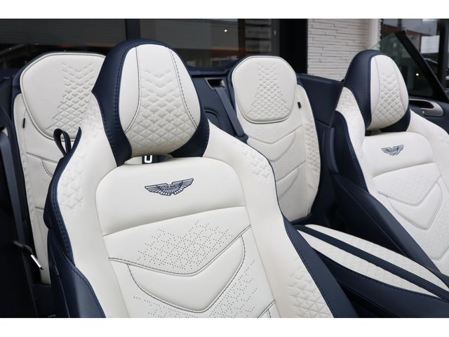 ASTON MARTIN ASTON MARTIN 2020 Image 31
