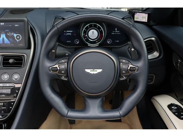ASTON MARTIN ASTON MARTIN 2020 Image 31