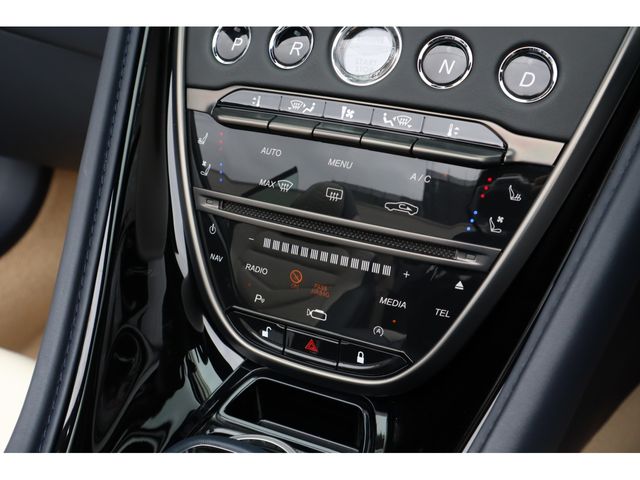 ASTON MARTIN ASTON MARTIN 2020 Image 31