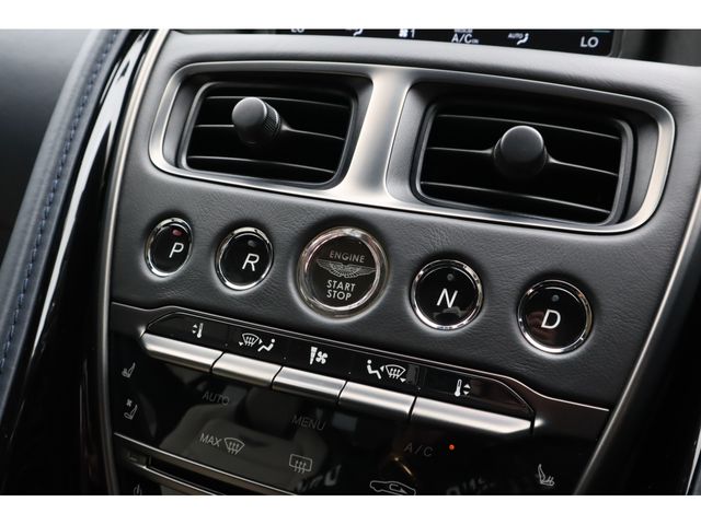 ASTON MARTIN ASTON MARTIN 2020 Image 31