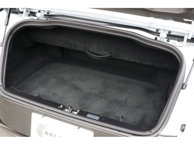 ASTON MARTIN ASTON MARTIN 2020 Image 31