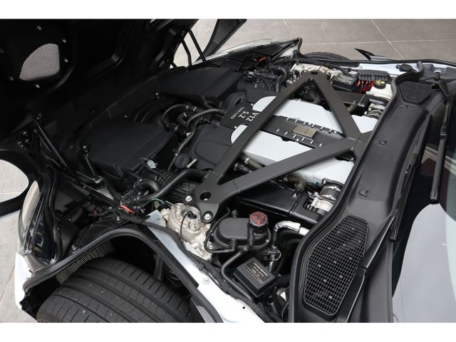 ASTON MARTIN ASTON MARTIN 2020 Image 31