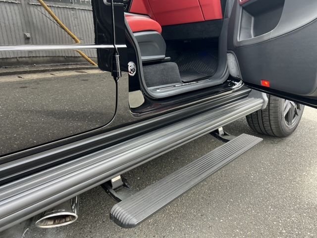 MERCEDES BENZ MERCEDES AMG G CLASS 2020 Image 31