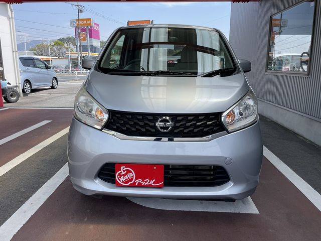 NISSAN DAYZ 2015 Image 31