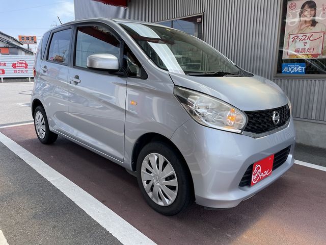 NISSAN DAYZ 2015 Image 31