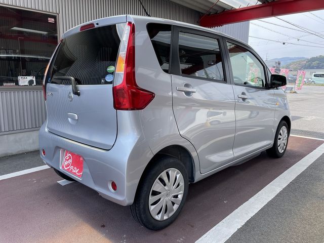 NISSAN DAYZ 2015 Image 31