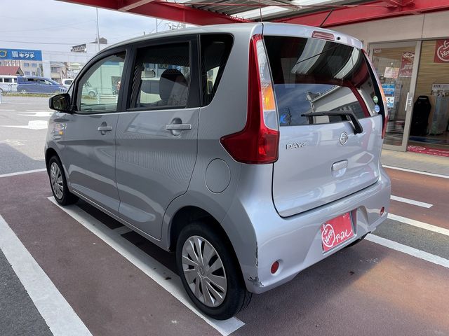 NISSAN DAYZ 2015 Image 31