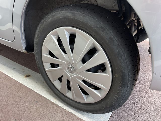 NISSAN DAYZ 2015 Image 31