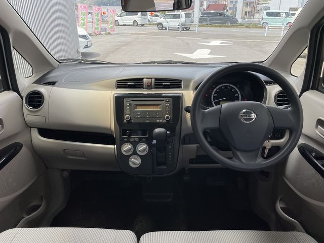 NISSAN DAYZ 2015 Image 31