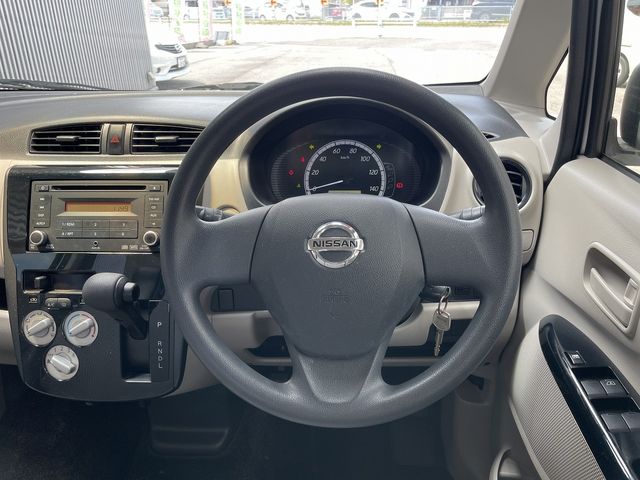 NISSAN DAYZ 2015 Image 31