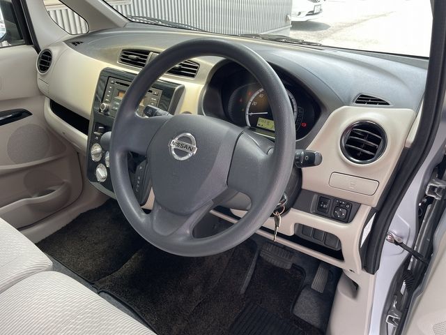 NISSAN DAYZ 2015 Image 31