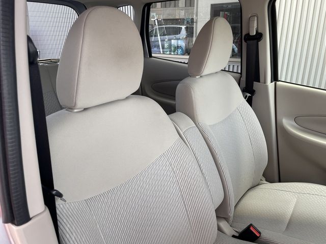 NISSAN DAYZ 2015 Image 31