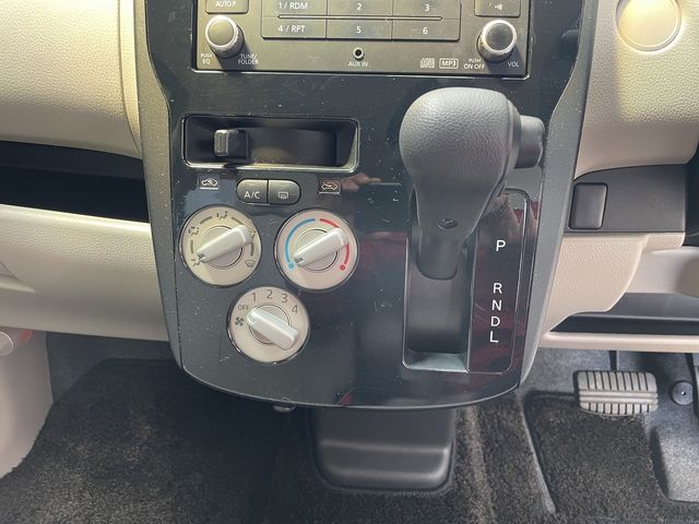 NISSAN DAYZ 2015 Image 31