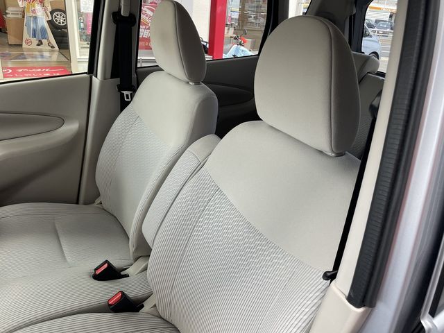 NISSAN DAYZ 2015 Image 31