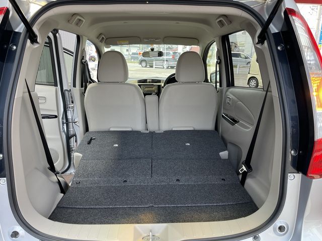 NISSAN DAYZ 2015 Image 31