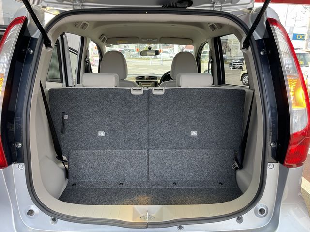 NISSAN DAYZ 2015 Image 31