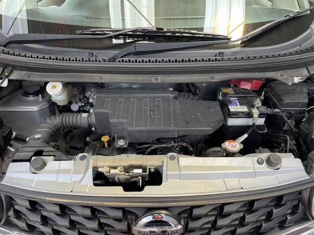 NISSAN DAYZ 2015 Image 31