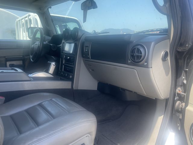HUMMER H2 2007 Image 31