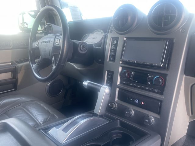 HUMMER H2 2007 Image 31