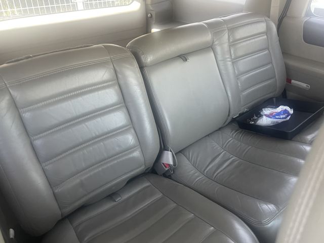 HUMMER H2 2007 Image 31