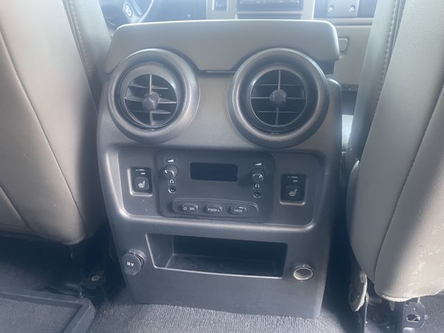HUMMER H2 2007 Image 31