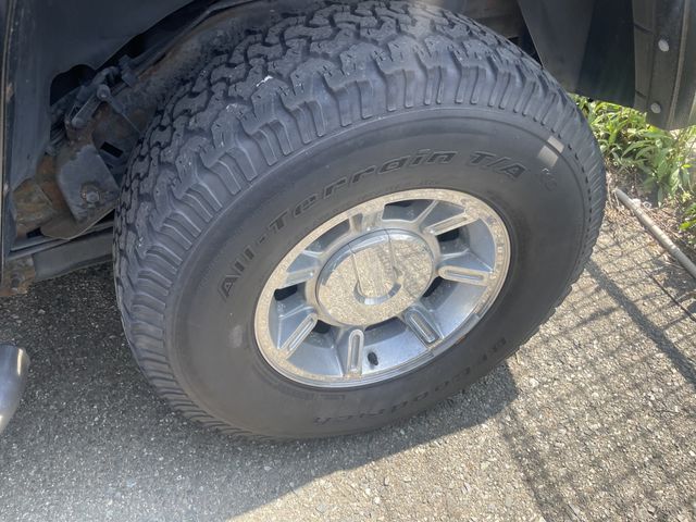 HUMMER H2 2007 Image 31