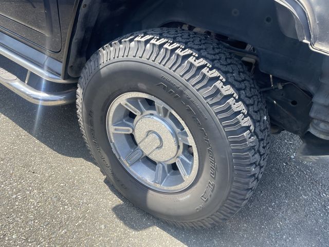 HUMMER H2 2007 Image 31