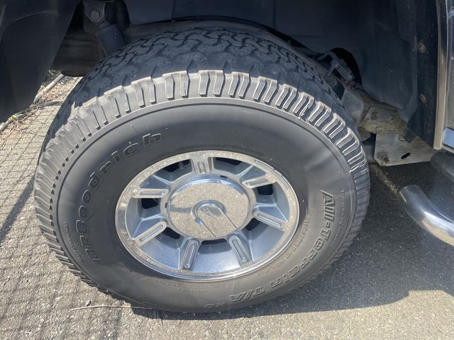 HUMMER H2 2007 Image 31