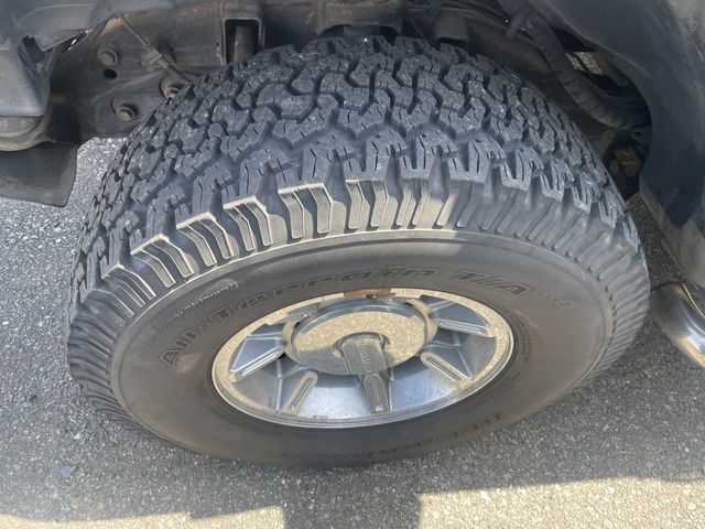 HUMMER H2 2007 Image 31