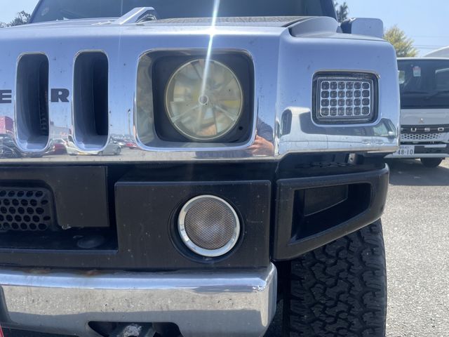 HUMMER H2 2007 Image 31
