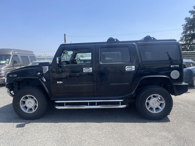 HUMMER H2 2007 Image 31