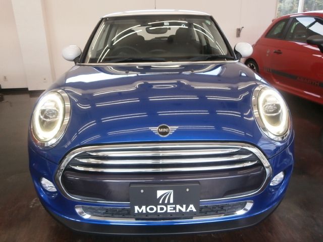 BMW MINI COOPER 2018 Image 31