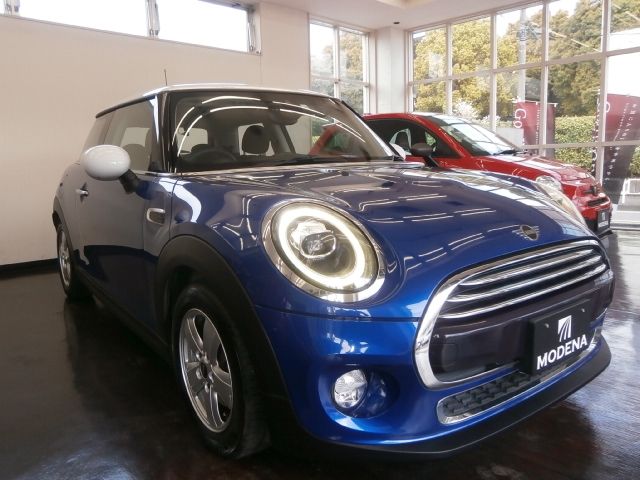 BMW MINI COOPER 2018 Image 31