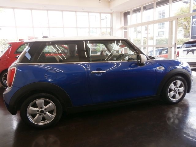 BMW MINI COOPER 2018 Image 31