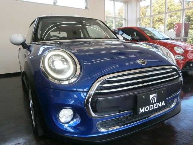 BMW MINI COOPER 2018 Image 31