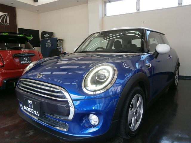 BMW MINI COOPER 2018 Image 31