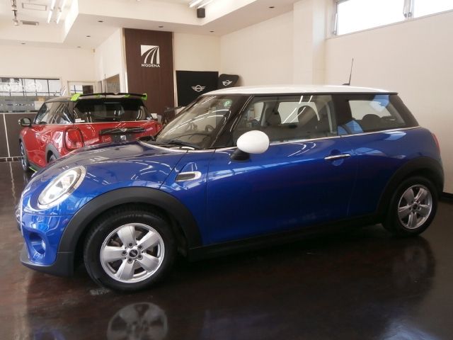 BMW MINI COOPER 2018 Image 31