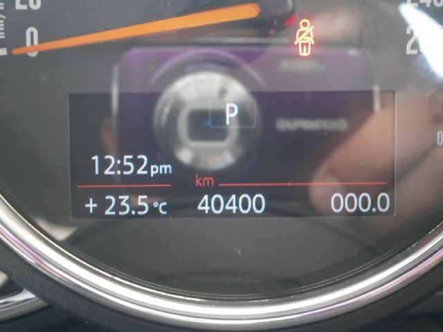 BMW MINI COOPER 2018 Image 31