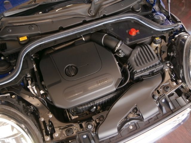 BMW MINI COOPER 2018 Image 31