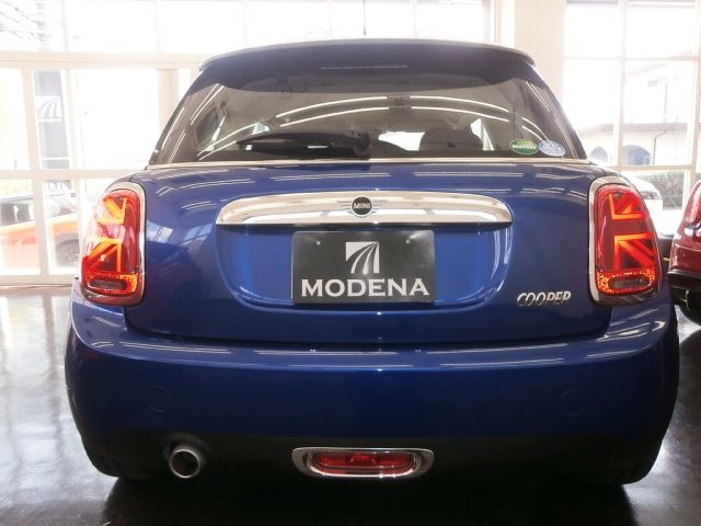 BMW MINI COOPER 2018 Image 31