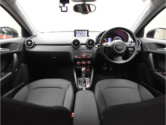 AUDI A1 SPORTBACK 2018 Image 31