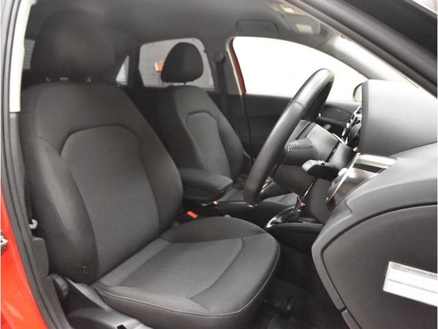 AUDI A1 SPORTBACK 2018 Image 31