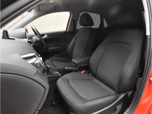 AUDI A1 SPORTBACK 2018 Image 31