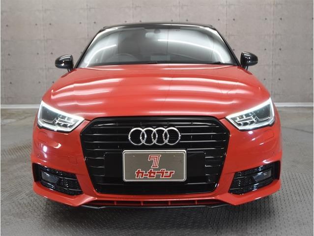 AUDI A1 SPORTBACK 2018 Image 31