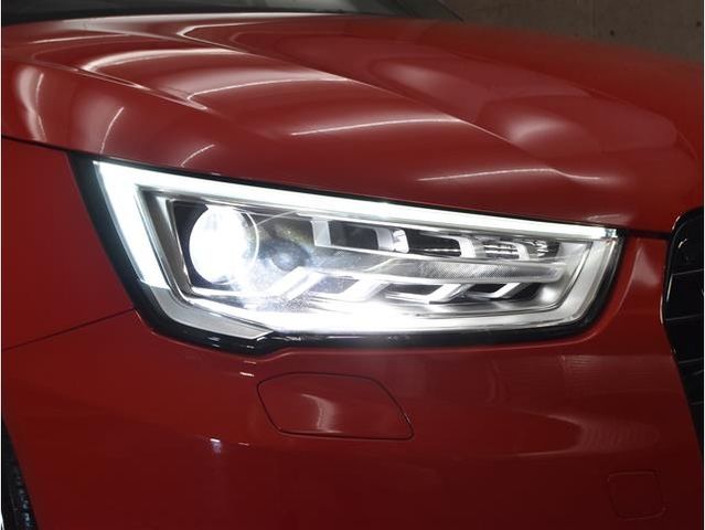 AUDI A1 SPORTBACK 2018 Image 31