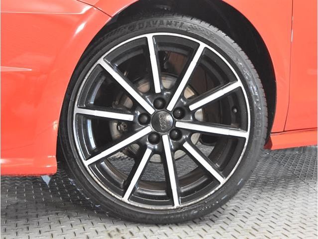 AUDI A1 SPORTBACK 2018 Image 31