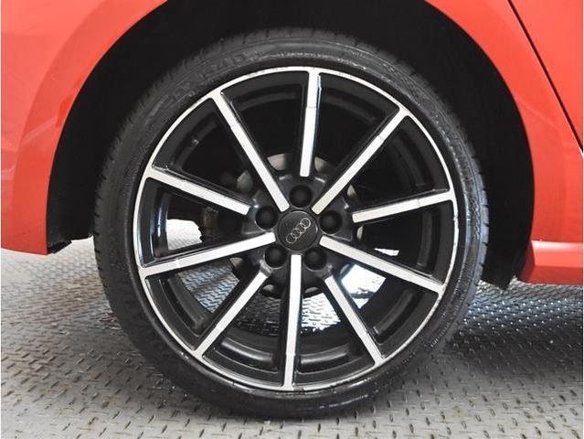 AUDI A1 SPORTBACK 2018 Image 31