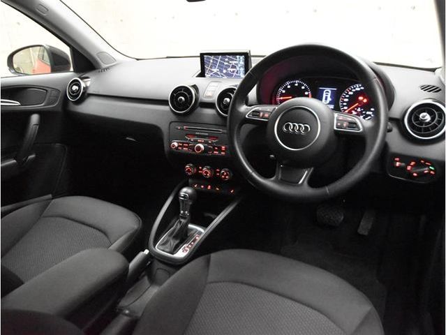 AUDI A1 SPORTBACK 2018 Image 31