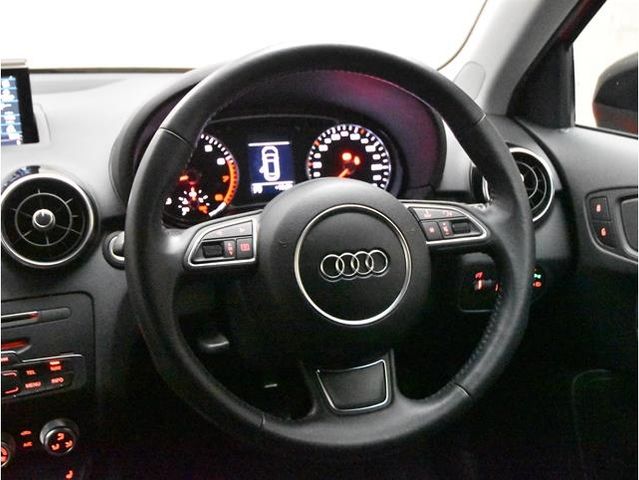 AUDI A1 SPORTBACK 2018 Image 31