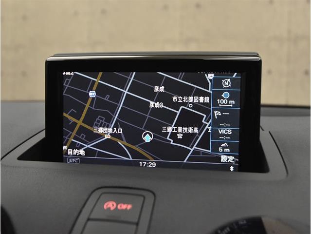 AUDI A1 SPORTBACK 2018 Image 31